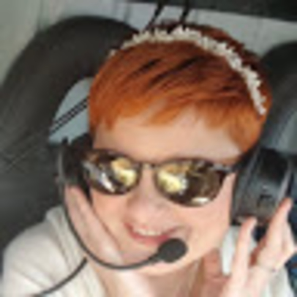 Meet your Posher, Barbara